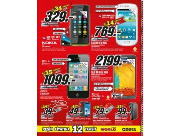 Media Markt - 2