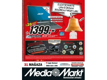 Media Markt - 8