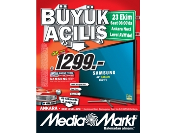 Media Markt - 1