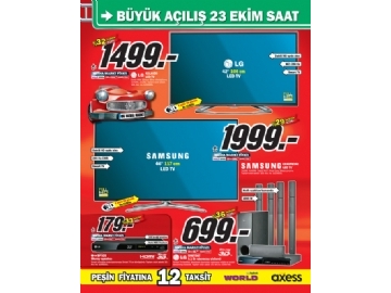 Media Markt - 2