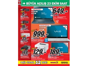 Media Markt - 9