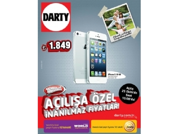 Darty Manisa - 1