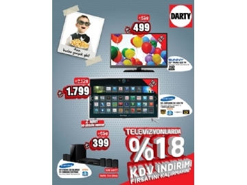 Darty Manisa - 3