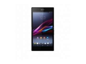 Sony Xperia Z Ultra - 1