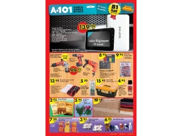 A101 7 Kasm - 1