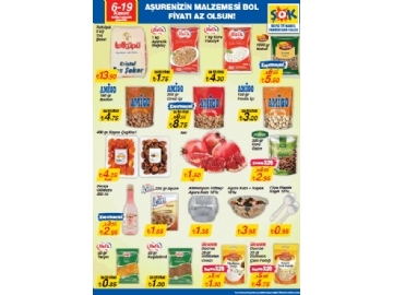 �ok Market - 7