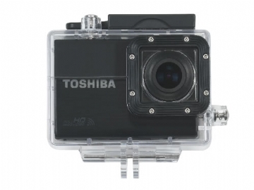 Toshiba - 1