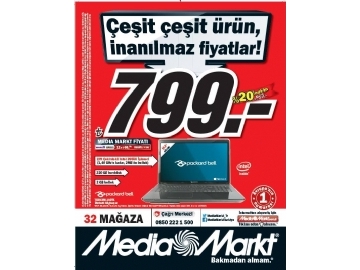 Media Markt - 1