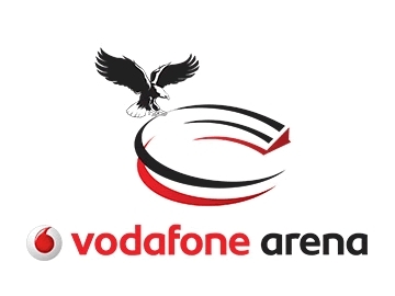 Vodafone Arena - 1