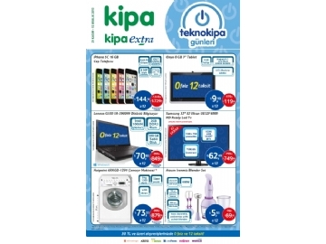 Kipa - 14