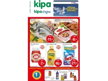 Kipa - 1