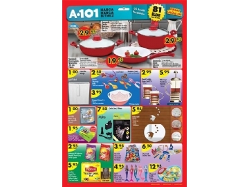 A101 5 Aralk - 2