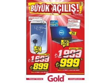 Gold Bursa Nilfer - 2
