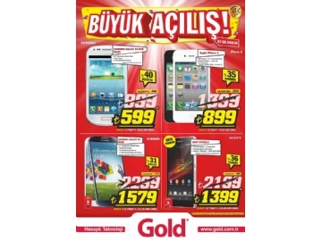 Gold Bursa Nilfer - 3