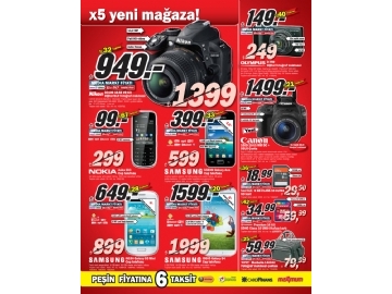 Media Markt - 3