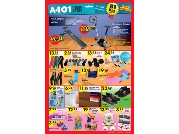 A101 19 Aralk - 1