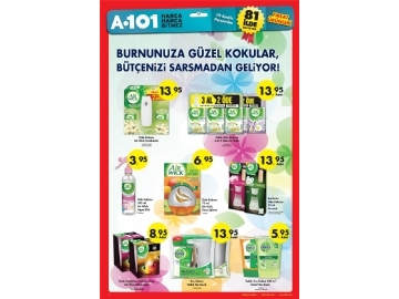A101 19 Aralk - 5