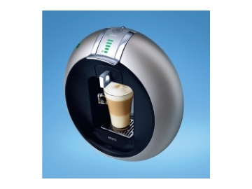 Nescafe Dolce Gusto - 2