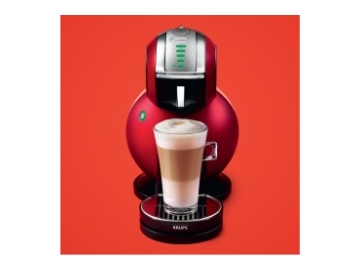 Nescafe Dolce Gusto - 3