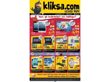 Kliksa.com - 1