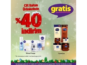 Gratis - 15