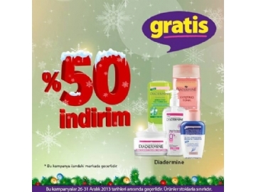 Gratis - 16