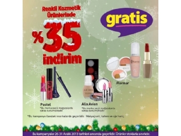 Gratis - 17