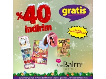 Gratis - 18