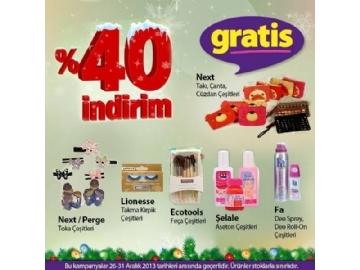 Gratis - 5