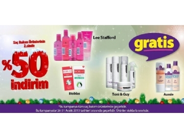 Gratis - 6