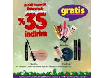 Gratis - 8