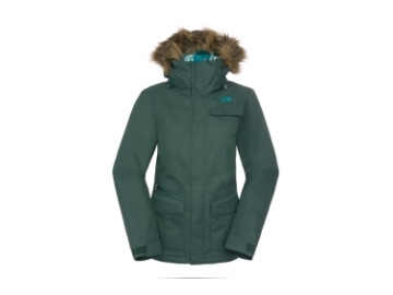 The North Face - 1
