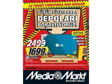 Media Markt - 1