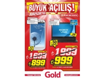 Gold - 1