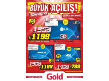 Gold - 3