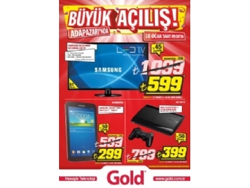 Gold - 4