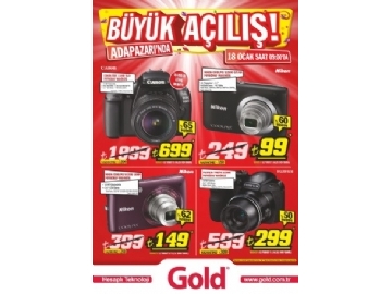 Gold - 5