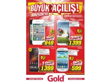 Gold - 7