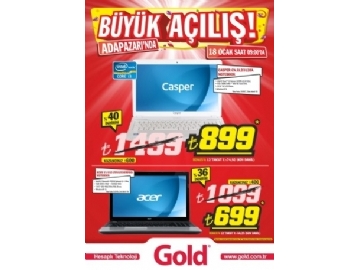 Gold - 8