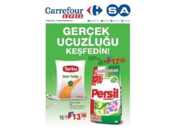 CarrefourSA - 1
