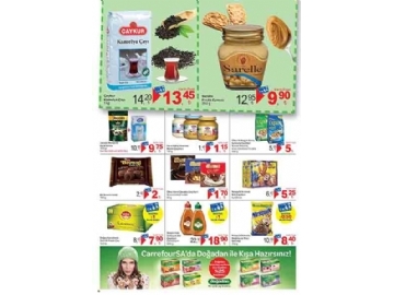 CarrefourSA - 6