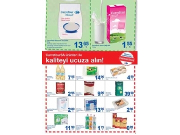 CarrefourSA - 9