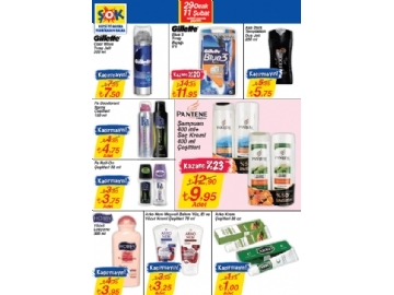 ok Market - 10