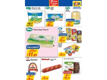 ok Market - 5