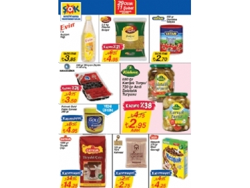 ok Market - 6