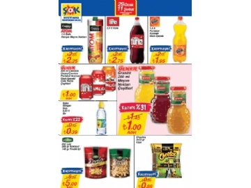 ok Market - 8