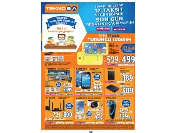 Teknosa - 2