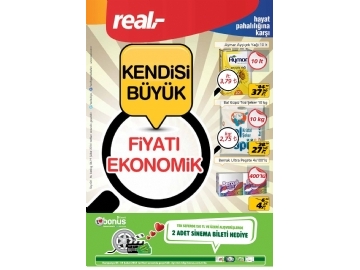 Real - 1