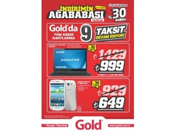 Gold - 2