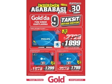 Gold - 3